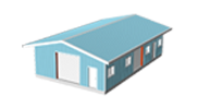 Custom Metal Buildings