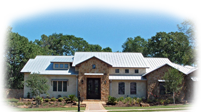 Metal Roofing