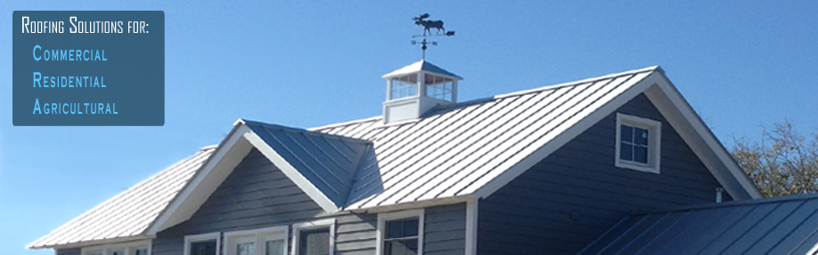 Steel Roofing Panels